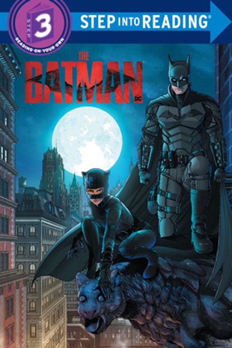 The Batman (the Batman Movie) | Lewman, David - 교보문고