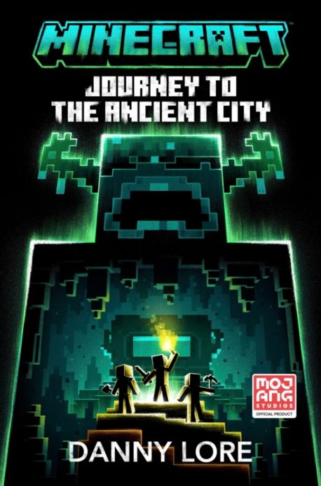 Minecraft | Lore, Danny - 교보문고
