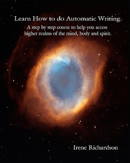 Learn How To Do Automatic Writing | Richardson, Irene - 교보문고