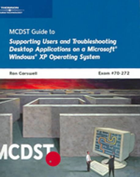 Mcdst Supporting Users And Troubleshooting Desktop Applications On A ...
