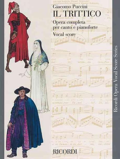 ひ 欧3discs CD De Los Angeles/Gobbi/Serafin Puccini: Il