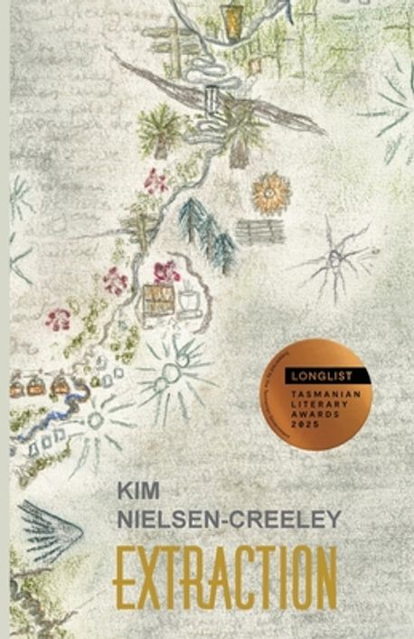 Extraction | Nielsen-Creeley, Kim - 교보문고
