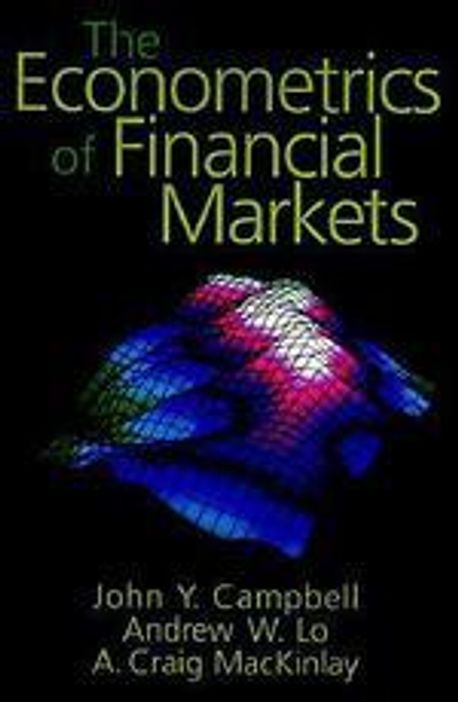 The Econometrics of Financial Markets | Campbell, John Y./ Lo