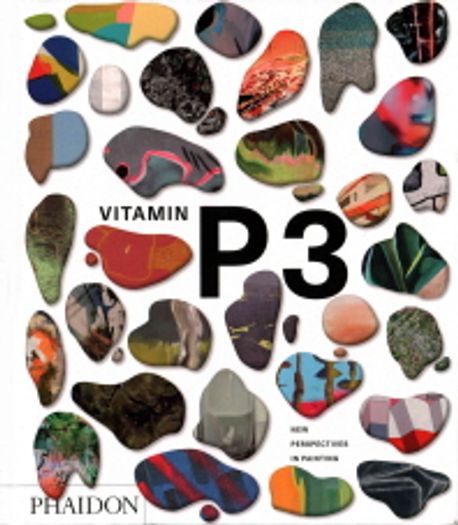画集 PHAIDON Vitamin P 日本語・ハードカバー版