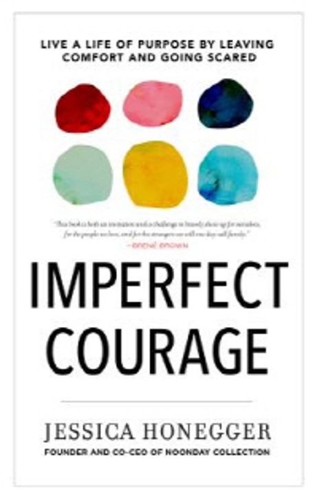 Imperfect Courage