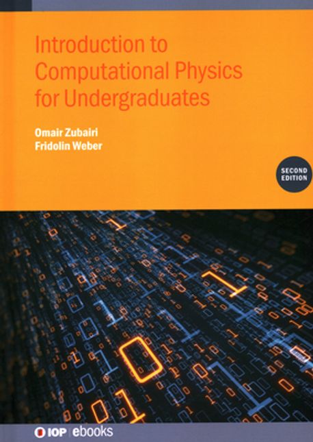 Introduction to Computational Physics for Undergraduates (Second ...