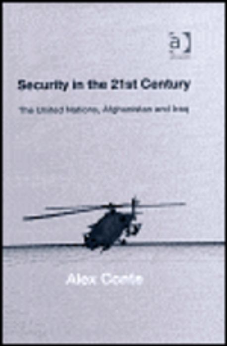 Security In The 21st Century | Conte, Alex - 교보문고