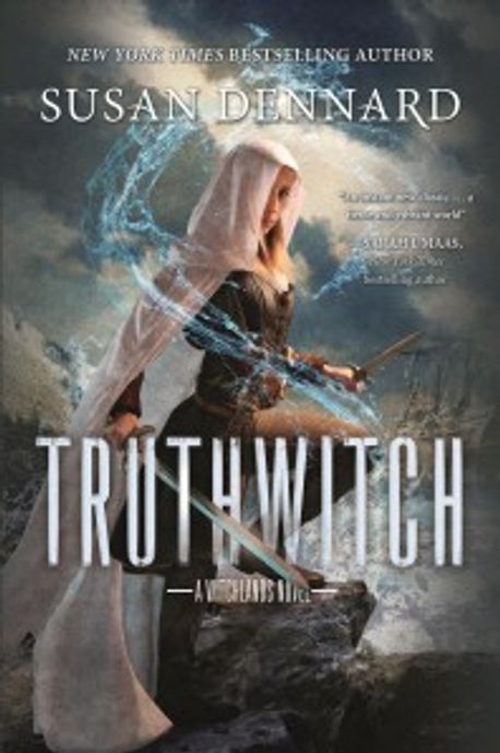 Truthwitch