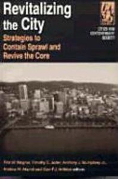 Revitalizing the City | Wagner, Fritz W. - 교보문고