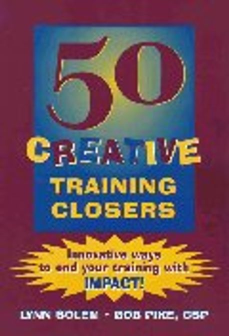 Bob Pike Closers Printable