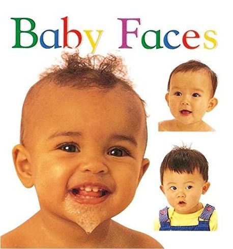 Baby Faces 대표 이미지