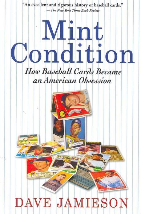 Mint Condition