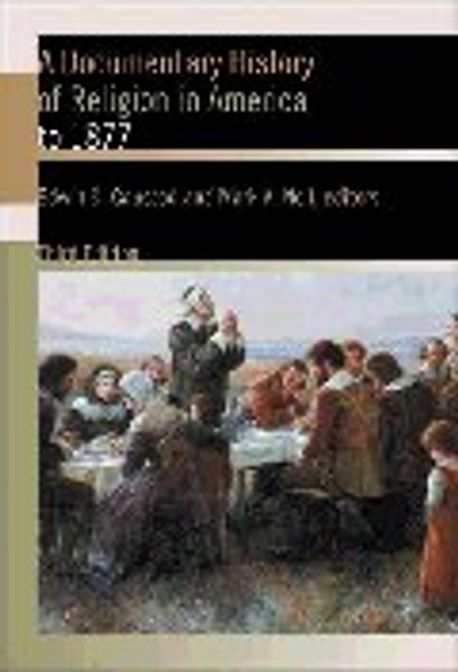 A Doumentary History of Religion in America | Gaustad, Edwin S. (Edt ...