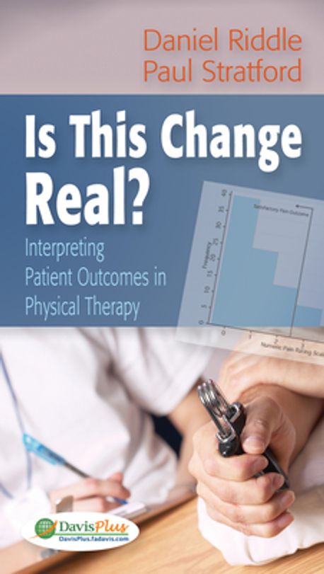 Is This Change Real? | Riddle, Daniel L. - 교보문고