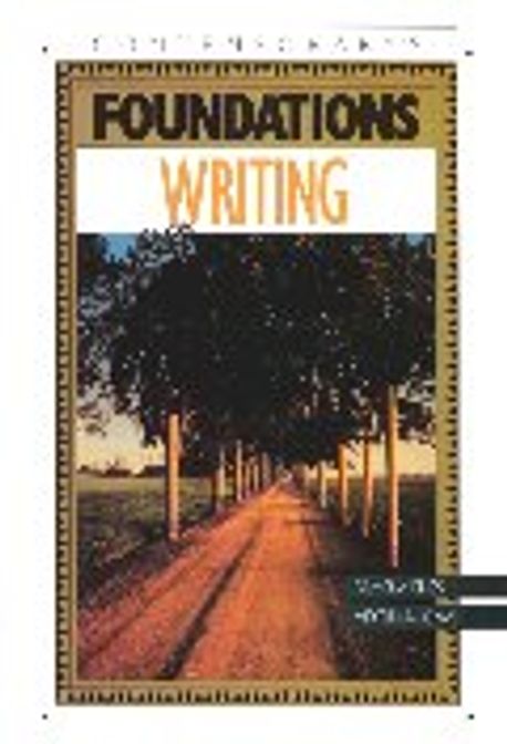 Foundations Writing | Contemporary - 교보문고
