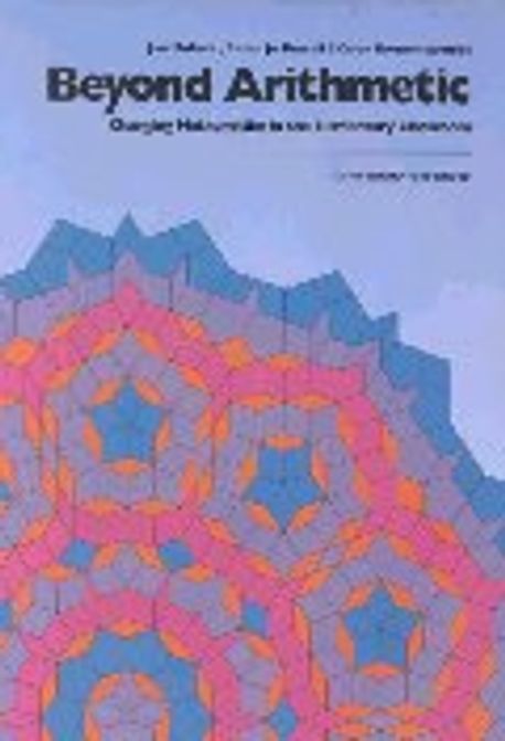 Beyond In Math Beyond Arithmetic : Changing Mathematics in the Elementary Classroom ...