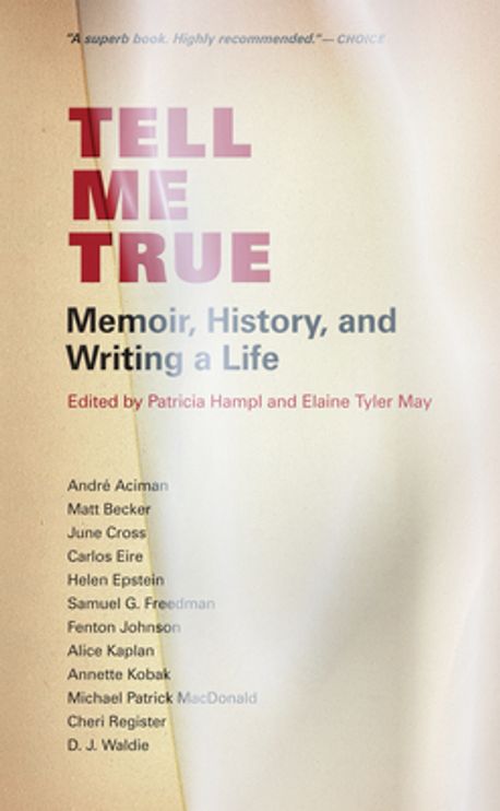 Tell Me True 대표 이미지