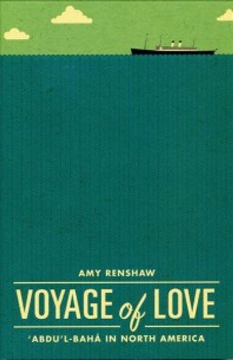 Amy Renshaw Voyage of Love | Renshaw, Amy - 교보문고
