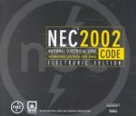 NEC 2002 Code | Nfpa (Edt) - 교보문고