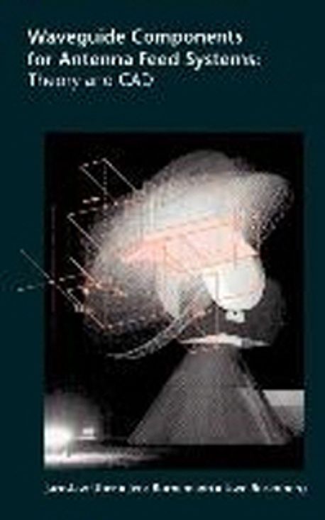 Waveguide Components for Antenna Feed Systems | Uher, J. - 교보문고