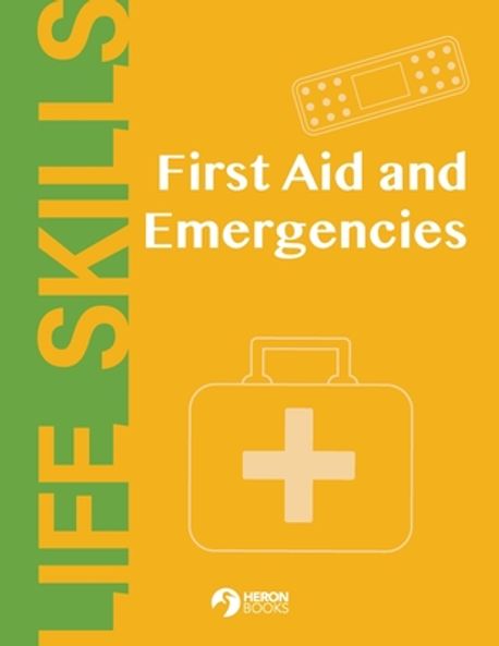 First Aid and Emergencies | Books, Heron - 교보문고