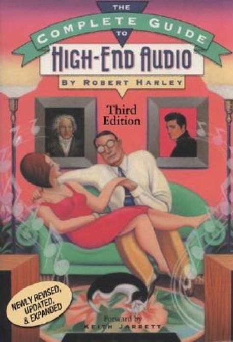 Complete Guide to High-End Audio | Harley, Robert - 교보문고