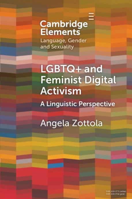 LGBTQ+ and Feminist Digital Activism | Angela (University of Turin ...