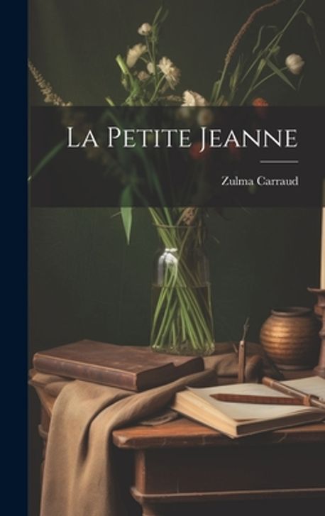 Jean De TINAN - La Petite Jeanne Pâle, Illustré Par Edouart Chimot, édition 1922, N°154