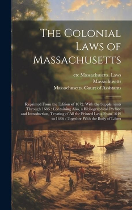 Is There Common Law In Massachusetts