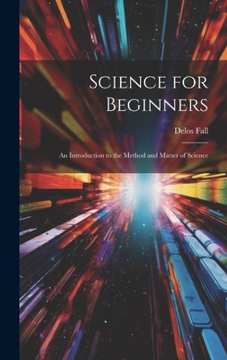 Science for Beginners | Fall, Delos - 교보문고
