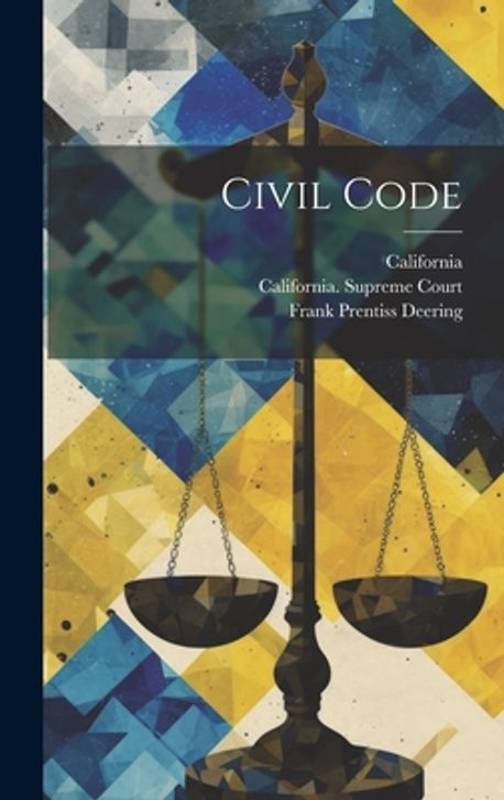 Civil Code | California - 교보문고