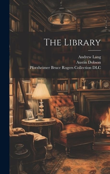 The Library | Lang, Andrew - 교보문고