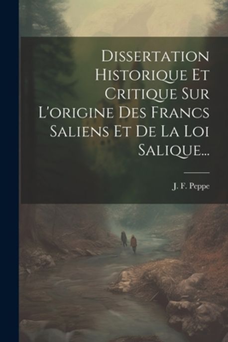 Livre Ancien Traité Sur L'origine De La Généalogie - Anonyme, Berlin 1711, Reliure Veau