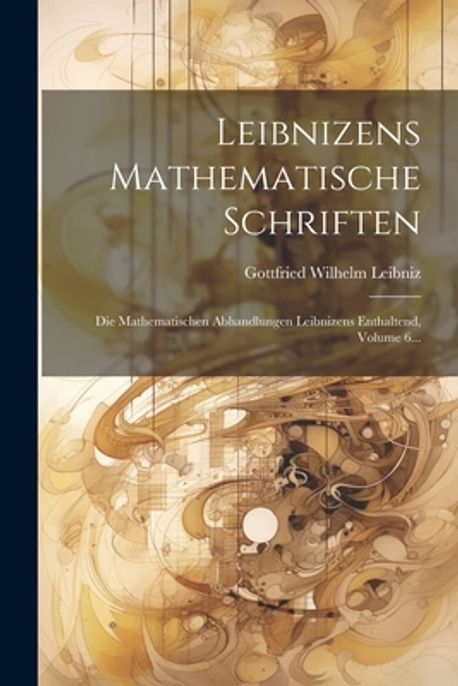 Leibnizens Briefwechsel mit dem Minister von Bernstorff und andere Leibniz betreffende Briefe und Aktenstücke aus den Jahren 1705-1716 [engel-28369]