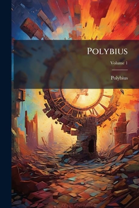 Polybius | Polybius - 교보문고