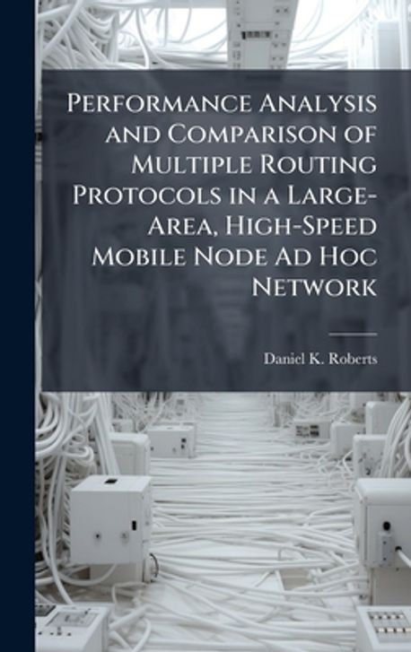 Performance Analysis and Comparison of Multiple Routing Protocols in a ...