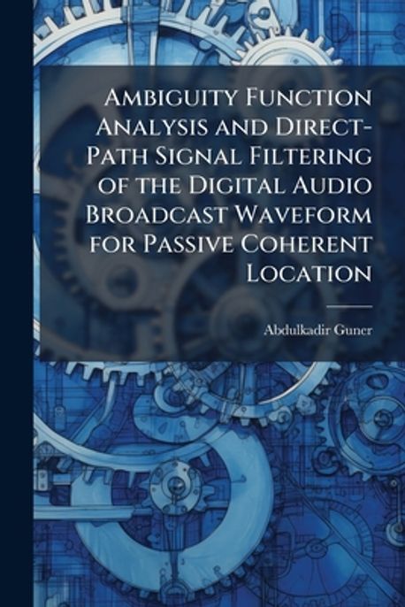 Ambiguity Function Analysis and Direct-Path Signal Filtering of the ...