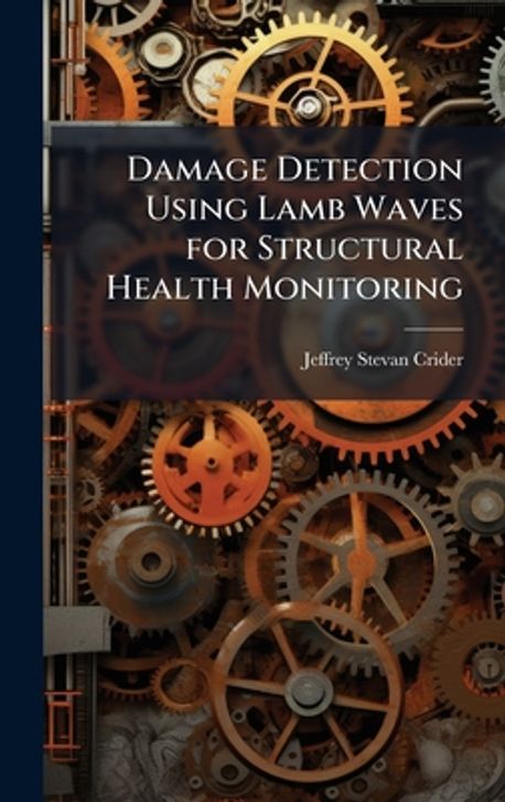 Damage Detection Using Lamb Waves for Structural Health Monitoring ...