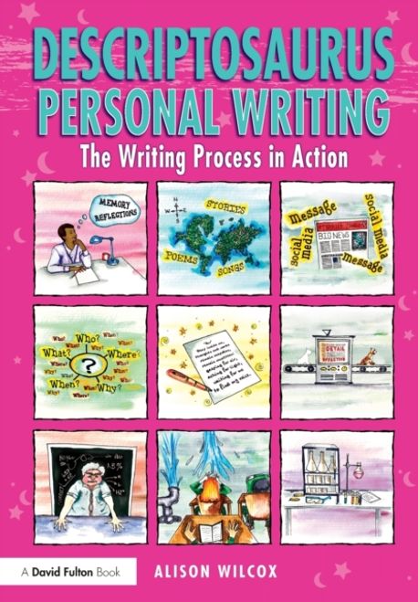Descriptosaurus Personal Writing | Alison Wilcox - 교보문고