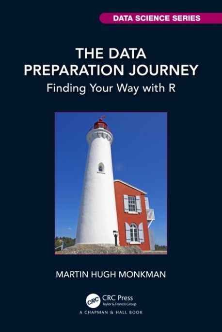 The Data Preparation Journey | Martin Hugh (University of Victoria ...
