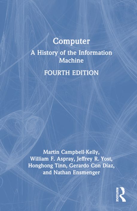Computer | Campbell-Kelly, Martin - 교보문고