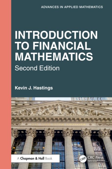 Introduction to Financial Mathematics | Kevin J. (Knox College ...