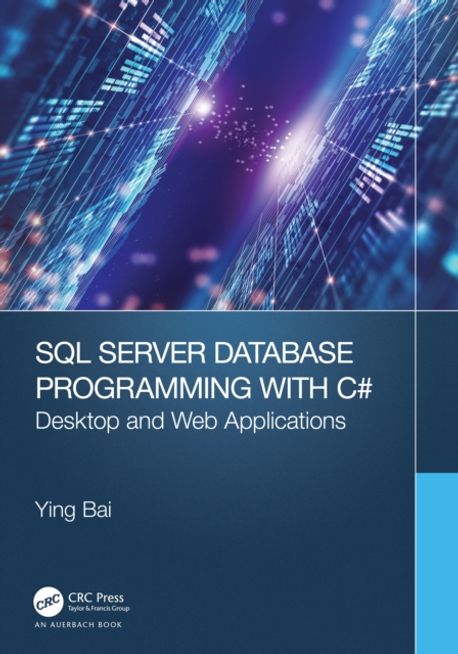 SQL Server Database Programming with C# | Bai, Ying - 교보문고