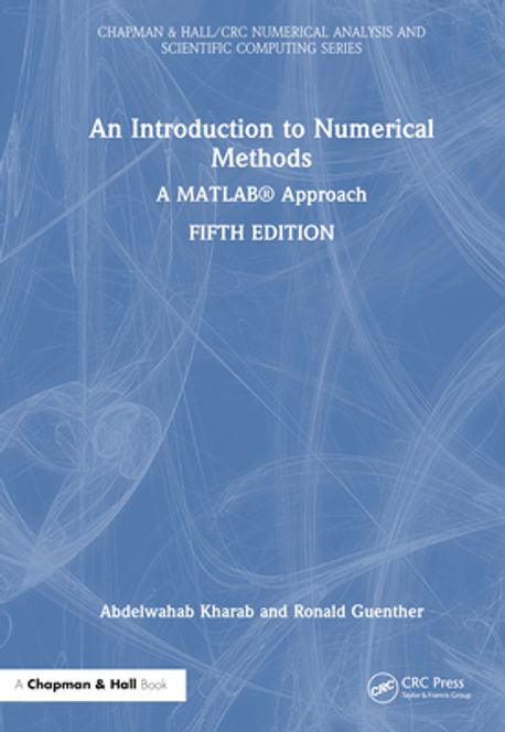 An Introduction to Numerical Methods | Kharab, Abdelwahab - 교보문고