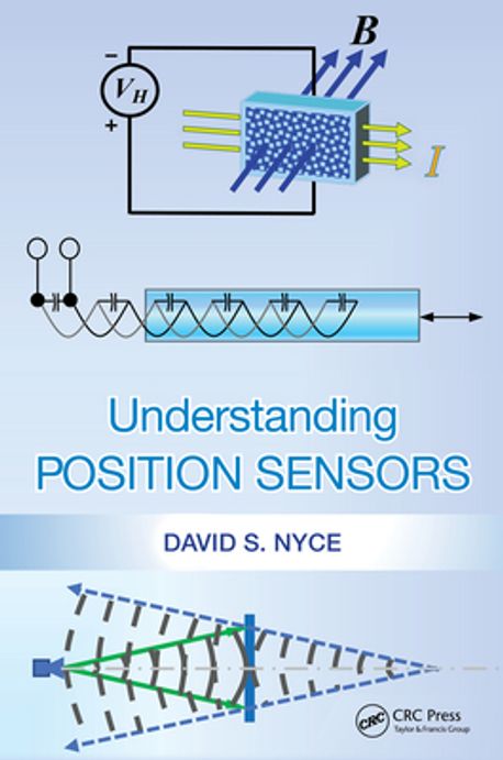 Understanding Position Sensors | Nyce, David - 교보문고