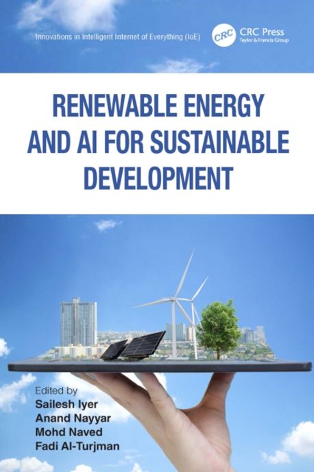 Renewable Energy and AI for Sustainable Development - 교보문고