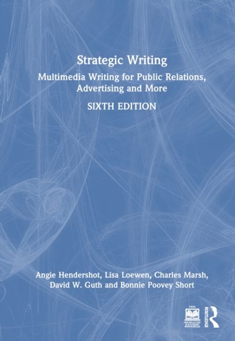 Strategic Writing | Hendershot, Angie - 교보문고