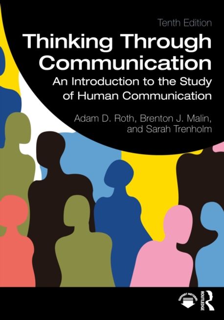 Thinking Through Communication | Roth, Adam - 교보문고