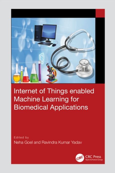 Internet of Things Enabled Machine Learning for Biomedical Application ...