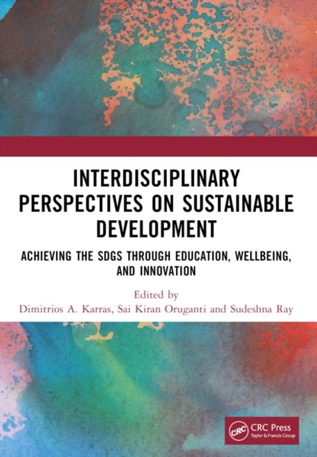 Interdisciplinary Perspectives on Sustainable Development | Karras ...